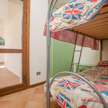 Villa Altea- Portobello Aglientu