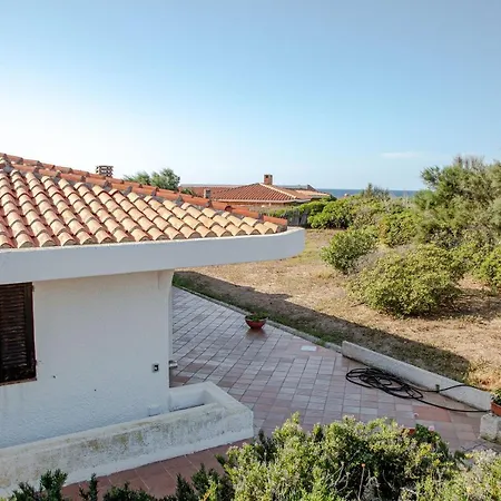 Altea- Portobello Villa