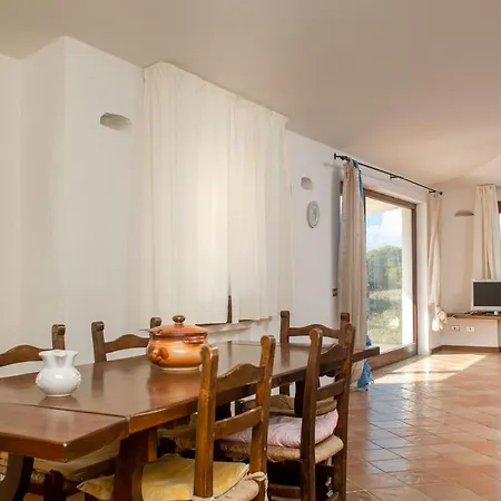 Villa Altea- Portobello Aglientu