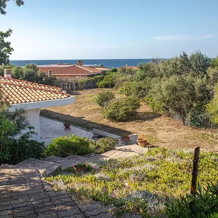 Altea- Portobello Villa Aglientu