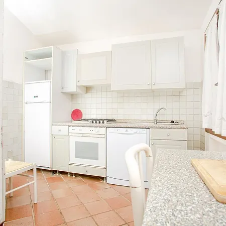Villa Altea- Portobello Aglientu